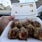 たこやきやさん シップス - 