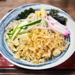 砂場 - 料理写真: