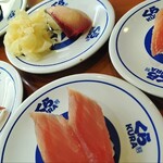無添くら寿司 - 料理写真: