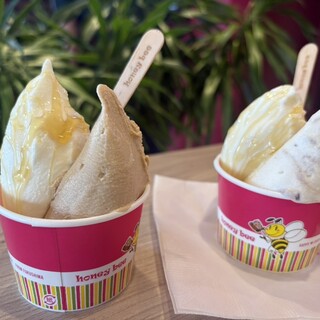 口コミ一覧 : honey bee 本店 （ハニー ビー） - 福島市その他