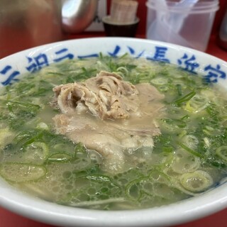 元祖ラーメン長浜家_1