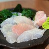 魚屋の立呑み かたふり - 