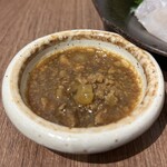 魚屋の立呑み かたふり - 