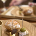 SAKE PLACE - 