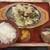 ジョイフル - 料理写真: