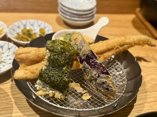 日本橋 天ぷらめし 金子半之助 日本橋人形町店 - 人形町/天ぷら | 食べログ