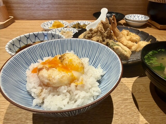 日本橋 天ぷらめし 金子半之助 日本橋人形町店 - 人形町/天ぷら | 食べログ