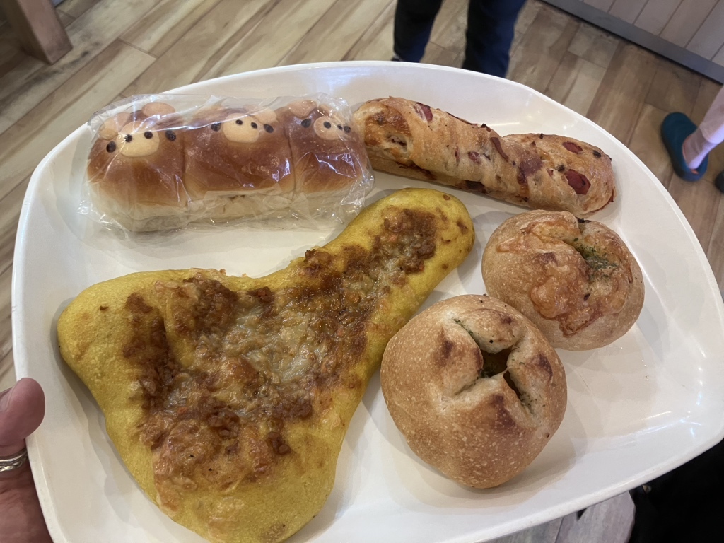 写真 : ベーカリー あゆぱん （Bakery AYUPAN） - 南栗橋/パン | 食べログ