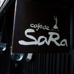 カフェ ド SaRa - 