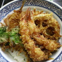 てんぷら天松 日本橋店 - 