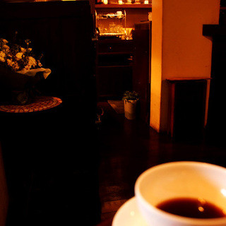 カフェ ド SaRa_2