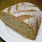 ロワンモンターニュ - 麦のかおりハーフ