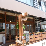 G831 Natural Kitchen & Cafe - 