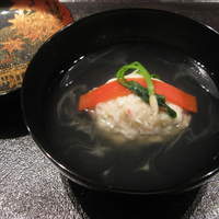 祇園 さゝ木 - 09年11月夜