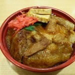 Tonchinkan - 豚丼Ｓ