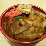 とんちんかん - 豚丼Ｓ