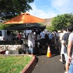 Kukui Sausage - 2013年の外観