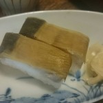 そば切り 蔦屋 - 