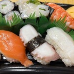 ヤマナカ - 料理写真:
