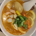 七宝麻辣湯 - 