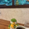 cafe 茶まびこ