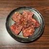 焼肉 萬那