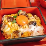 なか卯 - 料理写真: