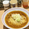 ラーメン翠 中山競馬場店