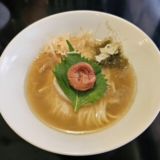 らぁ麺屋のさかいさん_1
