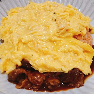 キッチン やすお_1