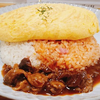 キッチン やすお_0