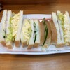 コメダ珈琲店 セントレア店