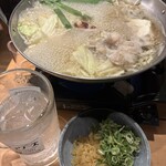 ウエスト - 料理写真: