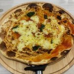 オリーブの丘 - 料理写真: