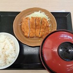 かつや - 料理写真: