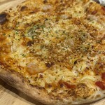 オリーブの丘 - 料理写真:
