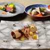 日本料理 山里