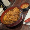 ヒレかつ丼 ふじや