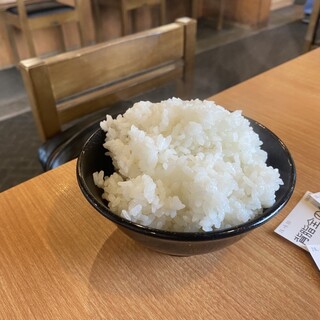 磨きの町のラーメン屋 味我駆_1