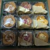 TOKYOチューリップローズ 大丸東京店