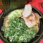 十九代目野中家 - 