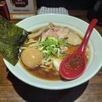 麺彩RASEN - 