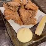 魚っ喰いの田 - 