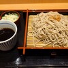 そばいち 渋谷新南改札内