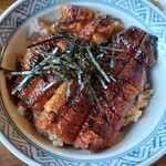 うなぎ料理 丑松 - 料理写真: