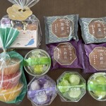 シャトレーゼ - 料理写真: