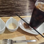 カフェ・ジーバ - 