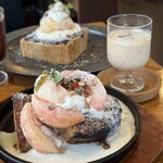 とよのcoffee - 料理写真:
