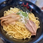 東京油組総本店 - 料理写真: