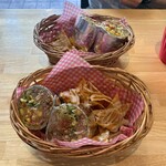 Crazy Burrito - 